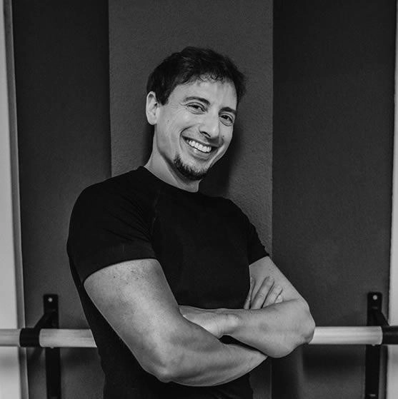 Fran J. Cousillas