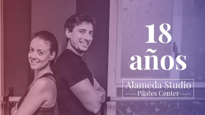 18 años de Alameda Studio en Santander: un camino de Pilates, salud y comunidad