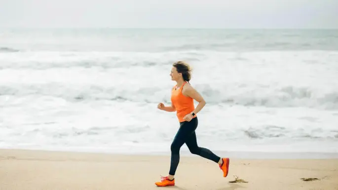 8 ventajas del Pilates para runners