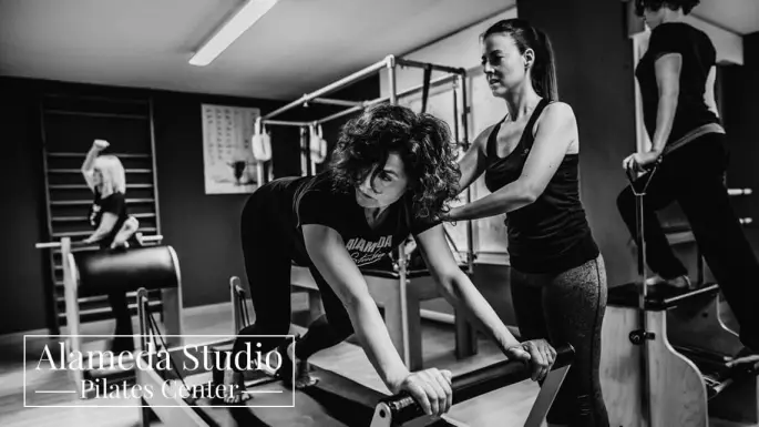 Pilates y salud: claves que los médicos deben conocer antes de recomendarlo
