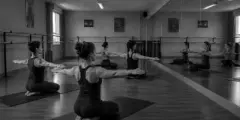 Barre & Motion en Santander: técnica, fuerza y movimiento