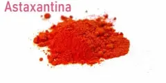 Astaxantina: ¿El antioxidante definitivo?