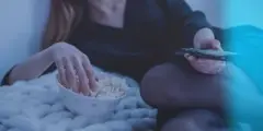 Los riesgos de la vida sedentaria