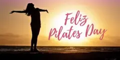 Celebrando el Pilates Day en Santander
