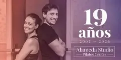 19 años de Alameda Studio: una historia de Pilates y personas en Santander