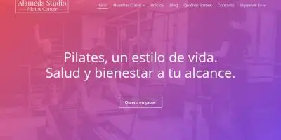 ¡Estamos de estreno!