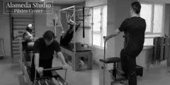 Desmontando 10 mitos frecuentes de Pilates