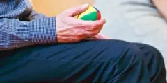 Beneficios de Pilates en casos de Parkinson